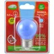 Ampoule LED E27 1W (bulb)