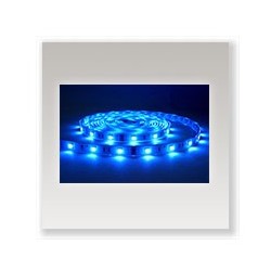 Bandeau LED IP67 (7.2W/m) RGB