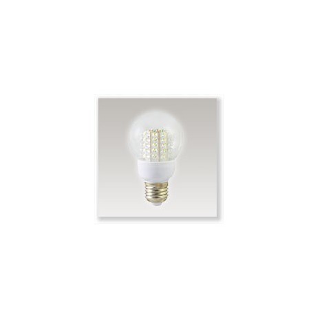 Ampoule LED E27 3W (bulb) blanc chaud