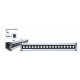 Wall Washer 36W blanc froid