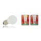Ampoule LED E27 4W (bulb) blanc froid