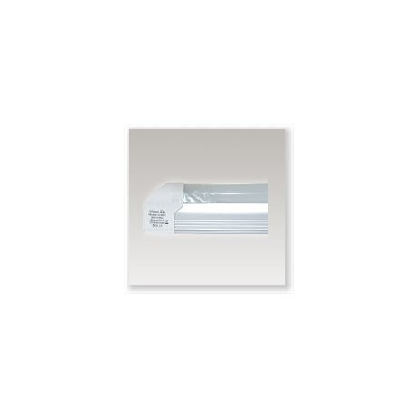 Tube LED T5 10W (720mm) blanc froid