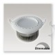 spot LED fixe 13W dimmable