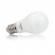 Ampoule LED COB E27 10W (bulb) blanc neutre