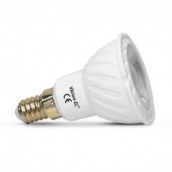 Ampoule LED COB E14 4W (spot) blanc neutre