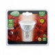 Ampoule LED COB GU5.3 5W dimmable (spot) blanc chaud