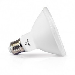 Ampoule LED PAR30 E27 12W (spot) blanc froid