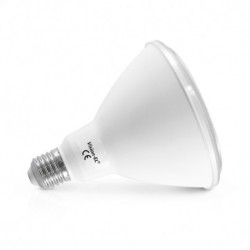 Ampoule LED PAR38 E27 13W (spot) blanc chaud