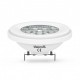 Ampoule LED G53 AR111 12W blanc froid