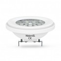 Ampoule LED G53 AR111 13W blanc froid