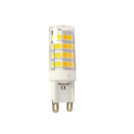 Ampoule LED G9 4W blanc neutre