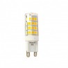 Ampoule LED G9 4W blanc neutre