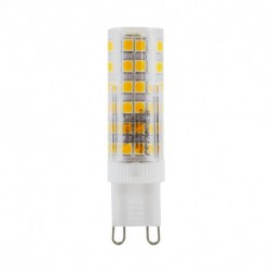 Ampoule LED G9 5W blanc chaud