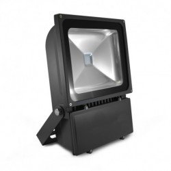 Projecteur LED COB 100W RGB