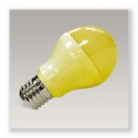Ampoule LED E27 10W (bulb) jaune