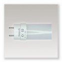 Tube LED T8 10W (600mm) blanc froid