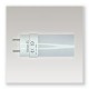 Tube LED T8 18W (1200mm) blanc froid