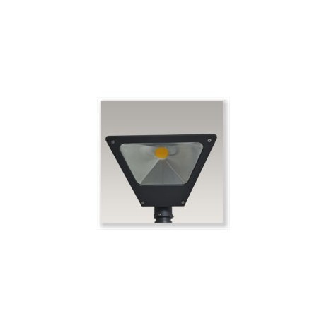 Lampadaire LED COB 10W (h 205-300cm)