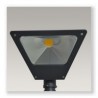 Lampadaire LED COB 10W (h 205-300cm)